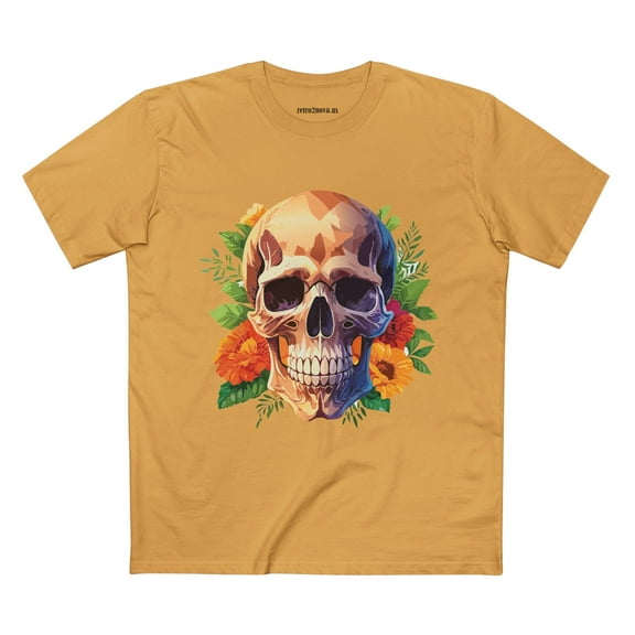 Skull Shirt, Skeleton Shirt