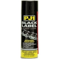 Pj1 Black Label Chain Lube   6Oz. 1 06A