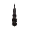 thumbnail image 1 of Self-winding Hair Bundle Wig Loop Simulation Hair Flower Hair Bud N1 Hot X6G7, 1 of 9