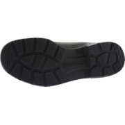 Blundstone Women's Black Leather Comfort Series Boot AUS 13 (US Men's 14.0) B(M) US