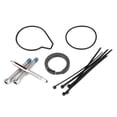 thumbnail image 1 of Compressor Air Suspension Compressor Pump Seal Repair Kit Engine Modified Fits for, 1 of 7