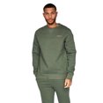 thumbnail image 2 of Crosshatch - Jersey Traymax para Hombre - Pack de 2 (Caqui, Piedra), 2 of 7