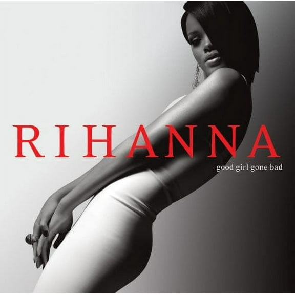 Rihanna - Good Girl Gone Bad: Reloaded - Music & Performance - CD
