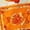 Orange, variant on Stephy Women's New Thin Elastic Loose Large Size Korean Version of Everything Long Trousers Casual Trousers Haren, Black, L