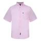 thumbnail image 1 of Camisa Euforia Manga Corta Para Caballero Cuello Americano, 1 of 1