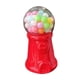 thumbnail image 1 of Máquina de dulces en miniatura, mini atrapa dulces, lindo accesorio para casa en miniatura DIY para Rojo, 1 of 9