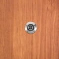 thumbnail image 4 of OULII 1Set Front Door Peephole Viewer for Office Use with Wide Angle View and Security Features 11.8x7.9x3.9in, 4 of 8