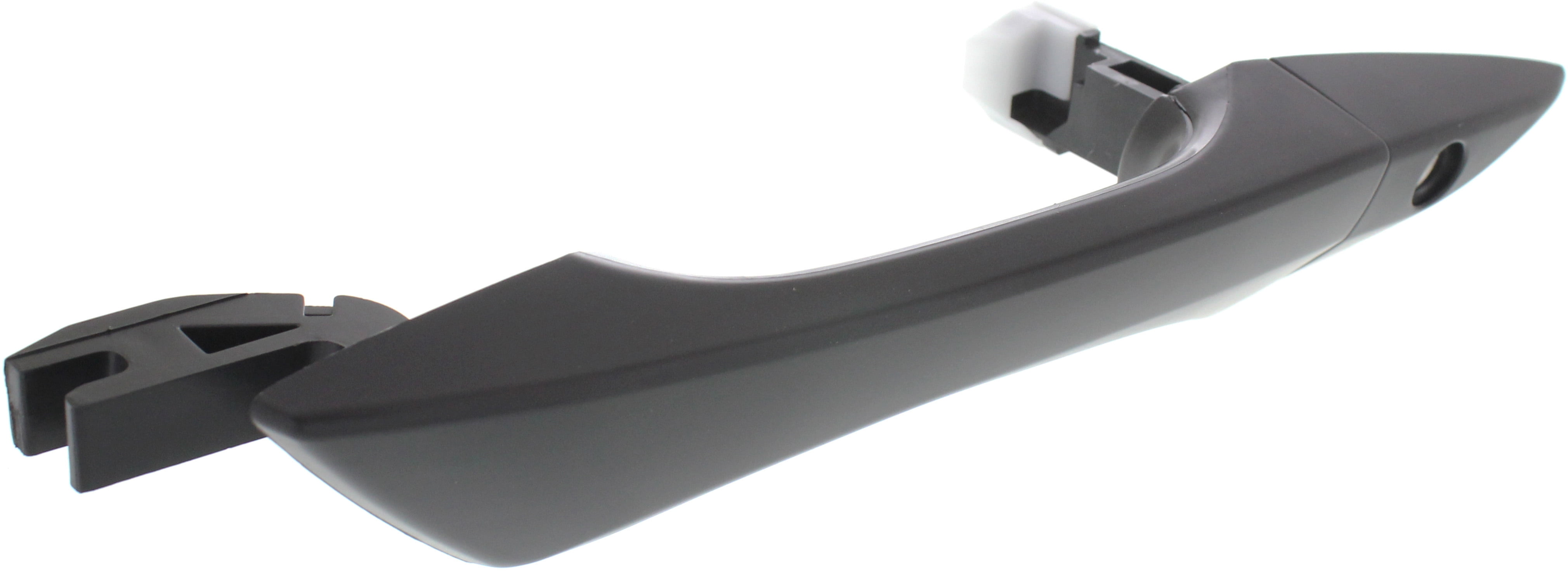 Replacement REPHD462372 Exterior Door Handle Compatible with 2013-2016 Acura ILX 2010-2013 ZDX Front, Left Driver Primed