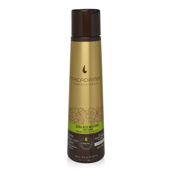 Macadamia Ultra Rich Conditioner 10 Fl Oz