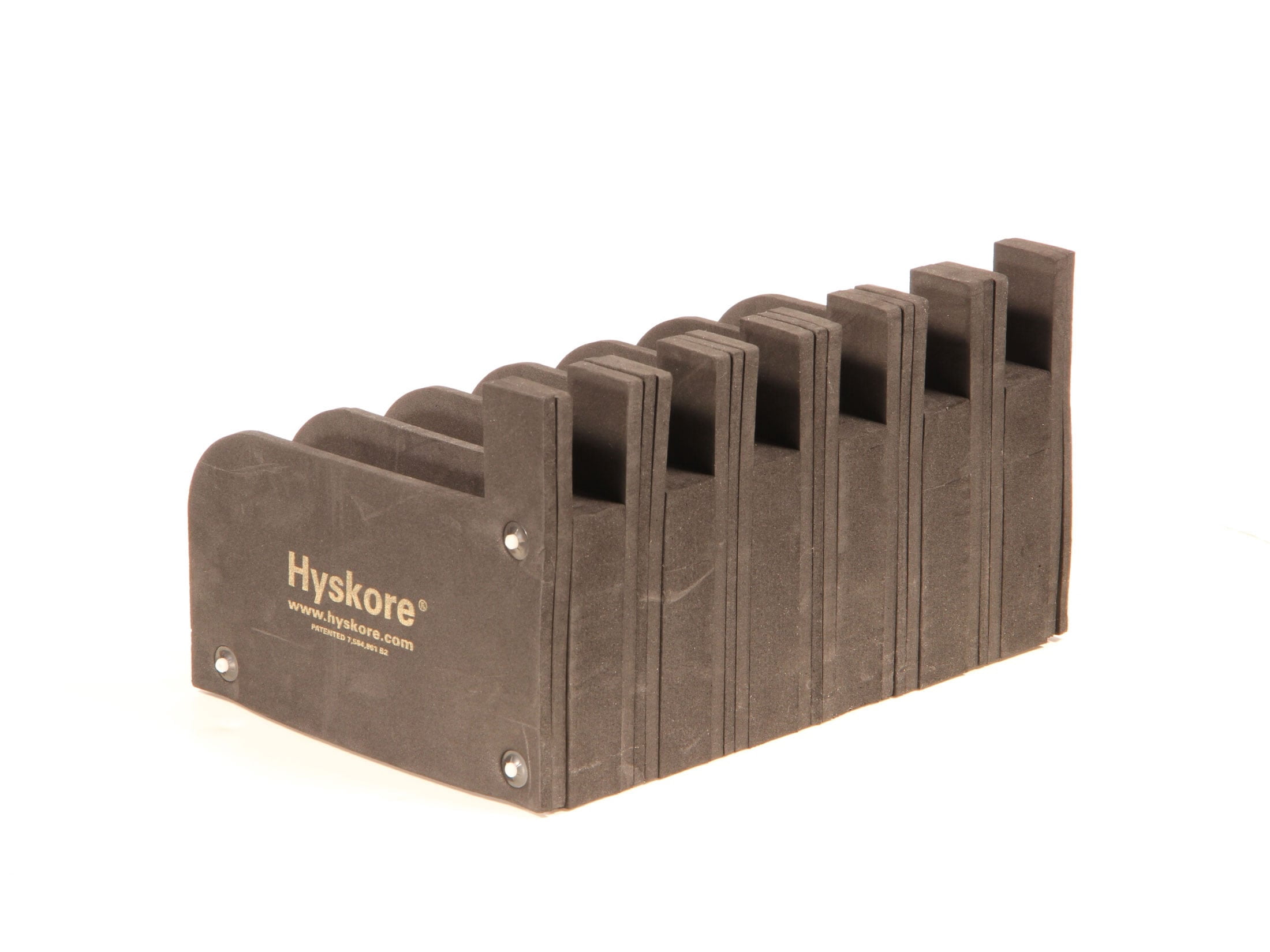 Hyskore 1003641 6 Gun Modular Pistol Rack