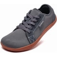 thumbnail image 1 of Zapatos descalzos anchos unisex para hombre y mujer, para correr al aire libre, minimalistas, ligeros y transpirables., 1 of 5