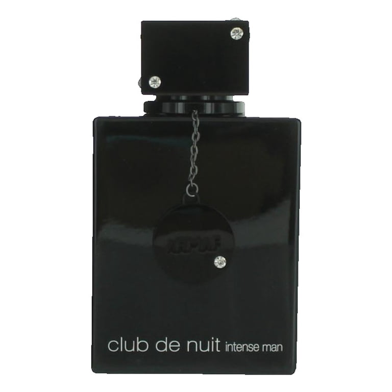 Armaf, Perfumes, Club De Nuit Intense Man, 3.6 oz EDT Spray