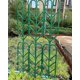 thumbnail image 4 of 6 pack de plantas de interior encolado, planta de jardín, soporte de vid, caja de escalada Afortunado Sencillez, 4 of 4