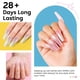 thumbnail image 4 of Set de Esmalte de Uñas AIMEILI Gel Perlado Sin HEMA Brillante 6x10ml, 4 of 8