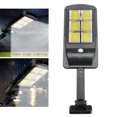 thumbnail image 3 of 2x Lámpara de Patio de lámpara de tejado con Detección de Cuerpo de Lámpara Energía Solar de 3.7V CUTICAT luz de calle al aire libre, 3 of 8
