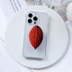 thumbnail image 1 of Soporte universal de acrílico para teléfono para iPhone 13 Grip plegable Tok Amolette Scalp Quick zhangmengya LED, 1 of 2