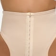 thumbnail image 7 of Women Butt Lifter Slim Body Shaper High Waist Cut Out Cincher Trainer Panties Underwear Shapewear, 7 of 7