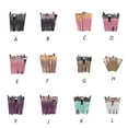 thumbnail image 3 of facefd 15pcs/set Eye Shadow Cosmetic Makeup Brushes Set Lip Eyebrow Brush Kits, 3 of 4