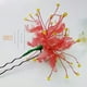 thumbnail image 4 of 5 Uds Medio Transparente Película De Encogimiento Hojas De Papel De Encogimiento Fino Pulido Del Sunnimix Hojas termorretráctiles, 4 of 8