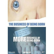Business of Being Born (DVD)