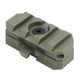 thumbnail image 4 of Rieles de Guía Laterales Likrtyny Adaptador de Montaje en Riel Lateral para Casco 2 uds Verde Militar, 4 of 8