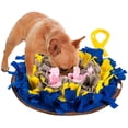 thumbnail image 1 of 45 * 45 cm Blue-Pet Smell Pad Manta de olor Xemadio LN-1995-1, 1 of 6