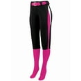 thumbnail image 2 of Augusta Sportswear Girl's Comet Pant - 1341, 2 of 2