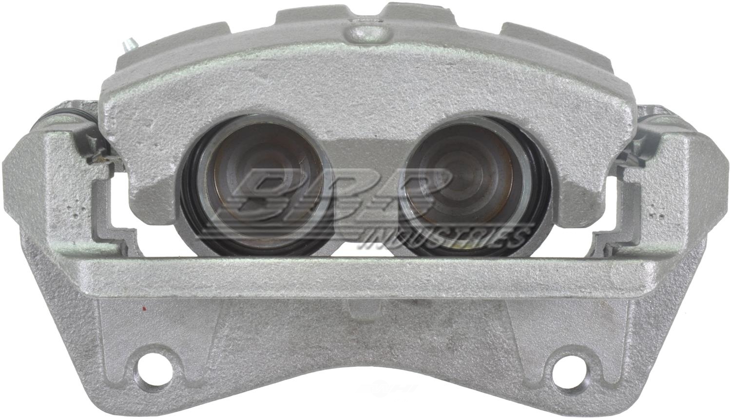 TERREPOWER formerly BBB Industries 99-01026B Reman Caliper w/installation Hardware