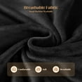 thumbnail image 6 of Lash Bed Topper, Ergonomic Lash Bed Foam Topper, High Density Massage Bed Topper, 6 of 7