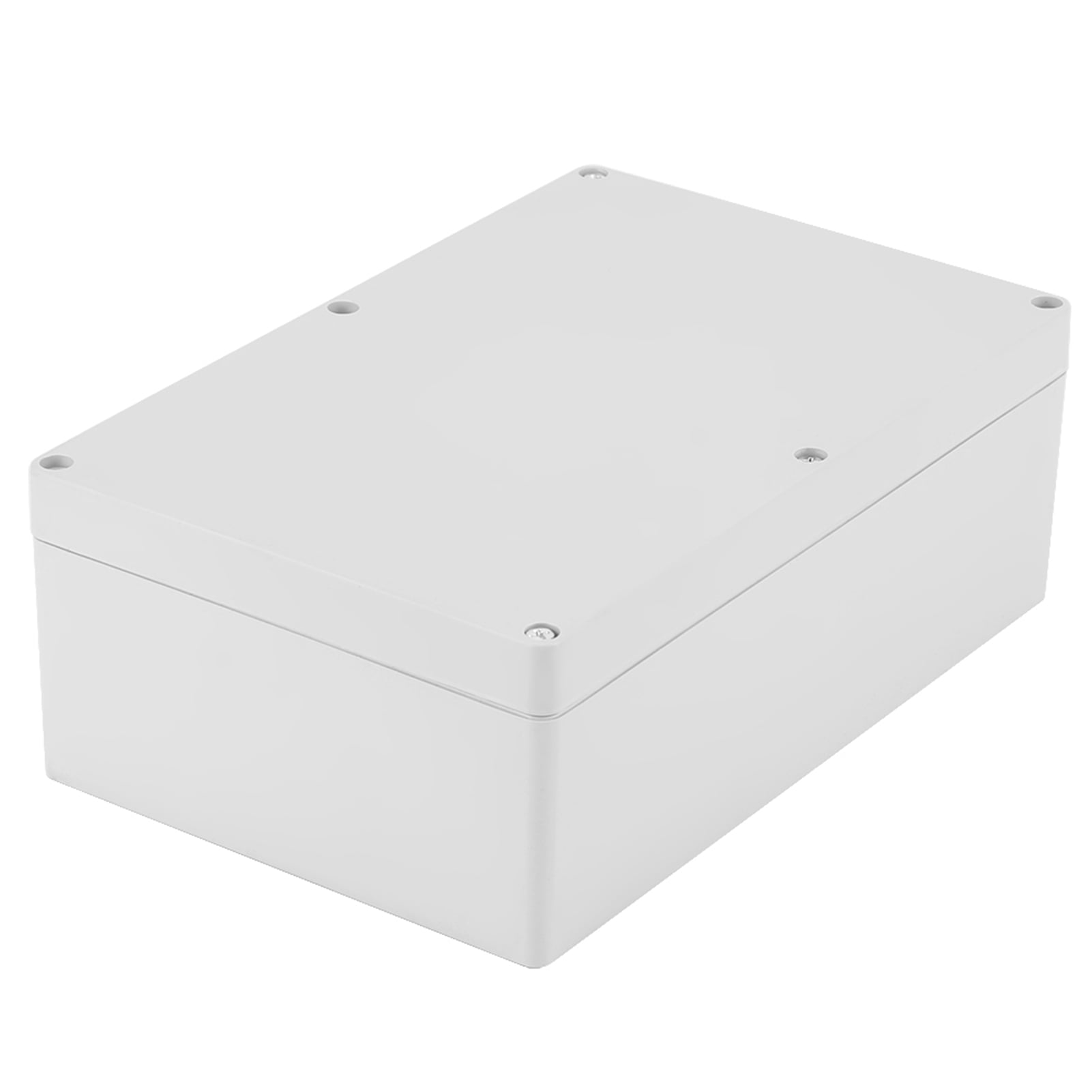 Enclosure Project Case, Universal  Electrical IP65 Junction Box Enclosure Cabinet Junction Box Plastic Dustproof Electrical Boxes With Lock Electronics