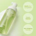 thumbnail image 4 of Limpiador PURITO Clear Code Superfruit 150 ml con extracto de noni, 4 of 6
