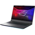 thumbnail image 3 of ASUS ROG Strix G18 - 18" GeForce RTX 5070 Laptop GPU - Intel Core Ultra 9 275HX - 32GB Memory - 2TB PCIe 4.0 NVMe M.2 SSD - Windows 11 Pro - Gaming Laptop - 240 Hz (G815LP-XS97 ), 3 of 9