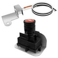 thumbnail image 1 of 63788 Igniter Kit, Compatible with Weber Q320 2008 and Q3200 2014 Series Gas Grills, 1 of 5