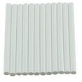 thumbnail image 3 of White Hot Glue Sticks Mini Size - 4" - 12 Pack, 3 of 4