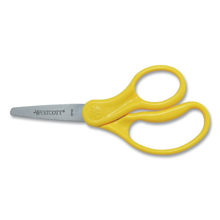 Acme E-Z Open Box Opener Stainless Steel Scissors, 8