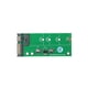 thumbnail image 2 of Tarjeta adaptadora Irfora SSD NGFF (M.2) a 2.5 Irfora Tarjeta adaptadora, 2 of 5