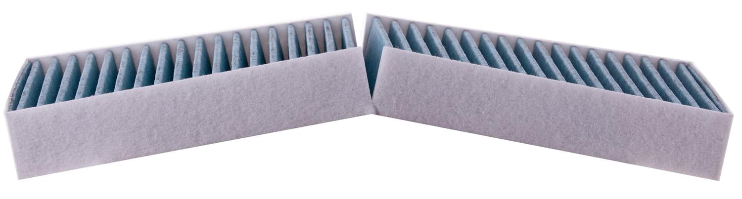 PG Cabin Air Filter PC9373X | Fits 2005-2016 Mercedes-Benz SLK350, 2006-2008 SLK280, 2012-2015 SLK250, 2017-2020 SLC300, 2005-2016 SLK55 AMG, 2009-2011 SLK300, 2017-2020 SLC43 AMG
