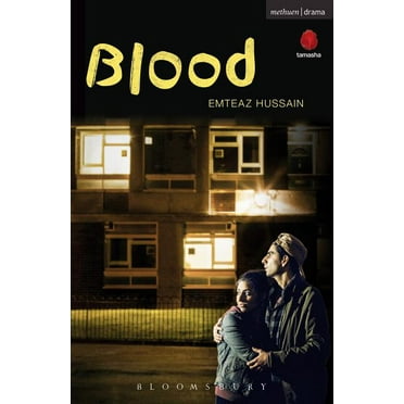 Modern Plays: Blood (Paperback)
