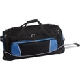 thumbnail image 2 of 30" Rolling Duffel, 2 of 2