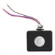 thumbnail image 1 of Sensor de movimiento NikouMX interruptor PIR negro infrarrojo, 1 of 8