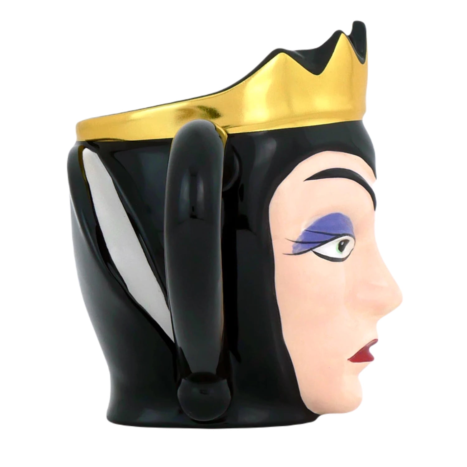 Disney Classic Villains Drinkware and Snow White Mug - Dis…