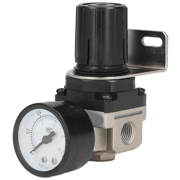 Air Pressure Control Valve,Air Pressure Regulator G1/4 Pneumatic