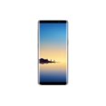 thumbnail image 2 of Samsung Cell Phone Case for Galaxy Note 8 - Transparent, 2 of 2