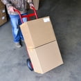 thumbnail image 6 of Milwaukee DC47132, 800 lbs Steel 20 in x 20.5 in x 45.5 in Dual Handle Hand Truck, 6 of 7
