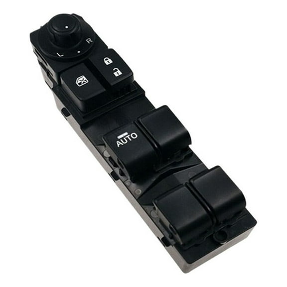 M Window Switch for Mazda 3 Axela 2014-2017