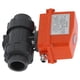 thumbnail image 4 of Válvula eléctrica AV, válvula de bola eléctrica motorizada Válvula de bola motorizada Válvula de bola eléctrica de PVC Calidad inigualable NikouMX herramienta, 4 of 8