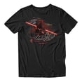 thumbnail image 2 of Star Wars Darth Maul Join the Dark Side Men's T Shirt (Black, S-XXXL), 2 of 4
