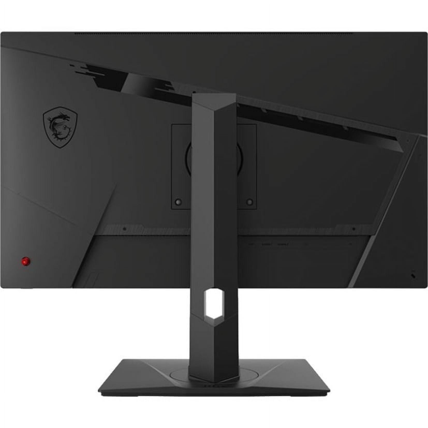 MSI Optix G273QPF 27