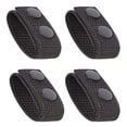 thumbnail image 2 of Lefu 2 nylon fabric buckles for securing belt safety buckles, 2 of 5