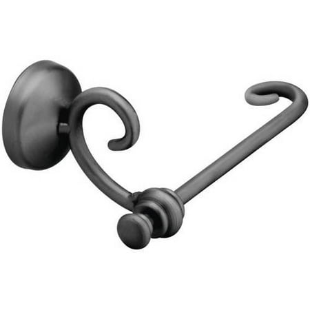 Moen CSI Sienna Single Post Toilet Paper Holder